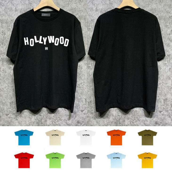 Picture of Amiri T Shirts Short _SKUAmiriS-2XL11tr19524194